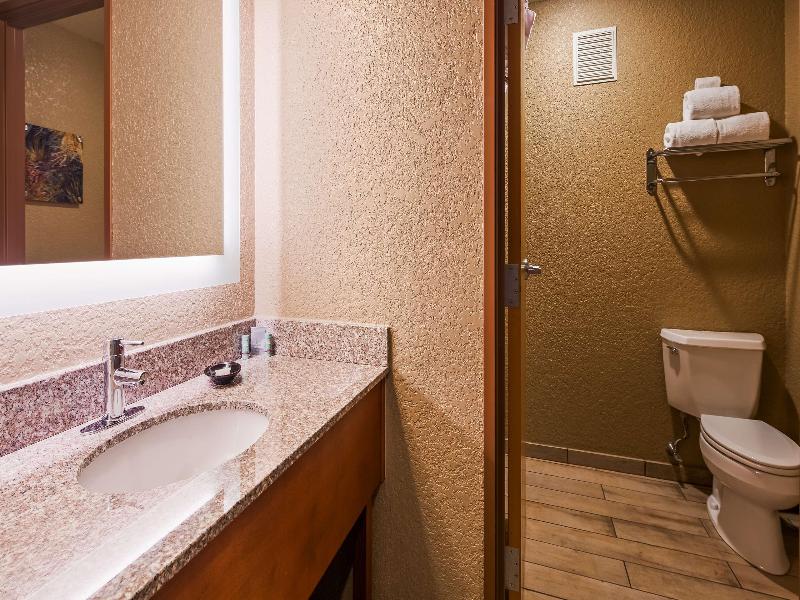 Best Western Harbour Pointe Lakefront image