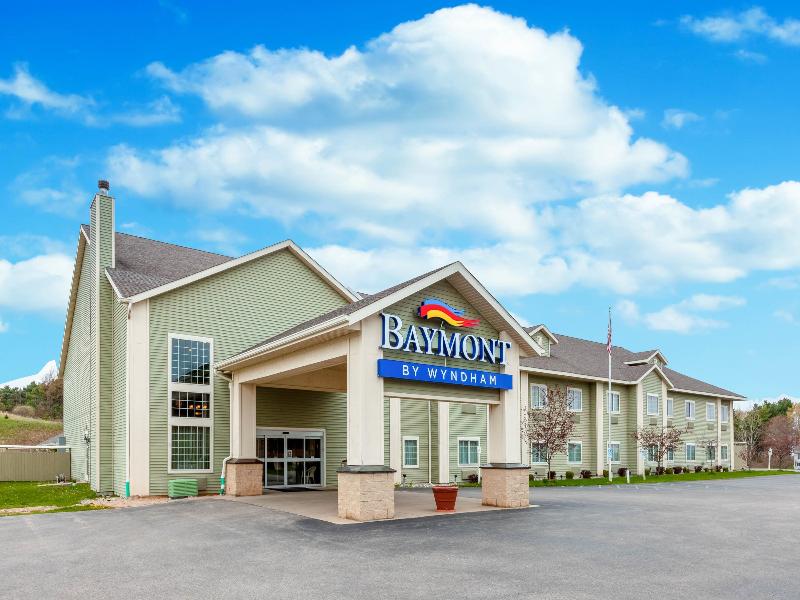 Baymont By Wyndham Beulah