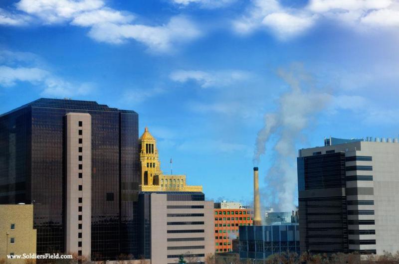 Centerstone Plaza Hotel Soldiers Field Mayo Clinic image