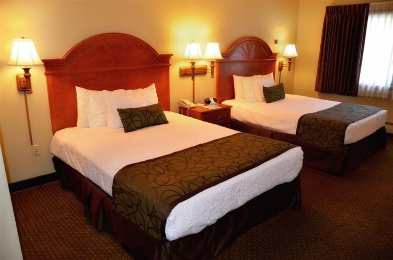 Centerstone Plaza Hotel Soldiers Field Mayo Clinic image