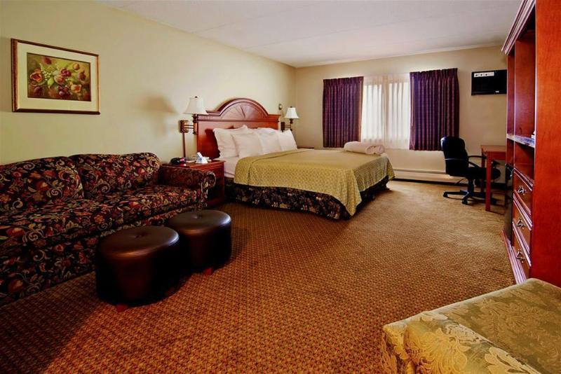 Centerstone Plaza Hotel Soldiers Field Mayo Clinic image