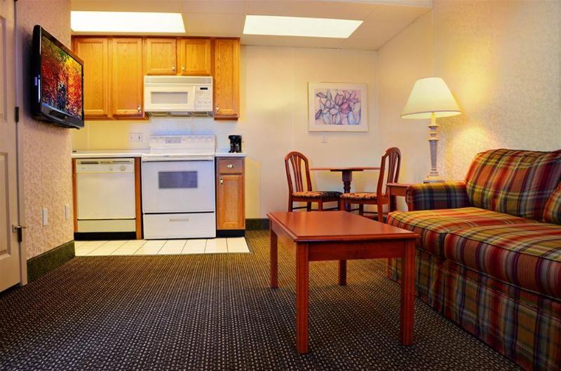Centerstone Plaza Hotel Soldiers Field Mayo Clinic image