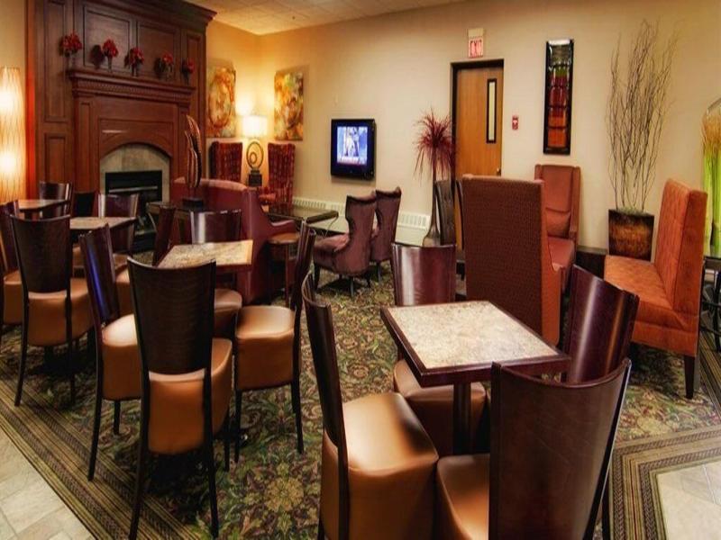 Centerstone Plaza Hotel Soldiers Field Mayo Clinic image
