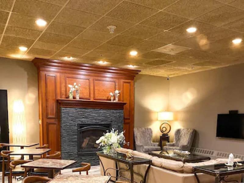 Centerstone Plaza Hotel Soldiers Field Mayo Clinic image