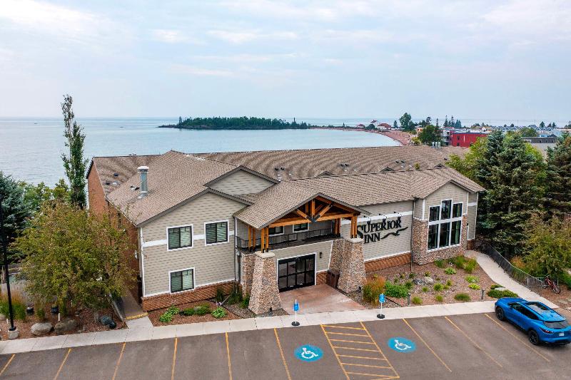 Best Western Plus Superior Inn image