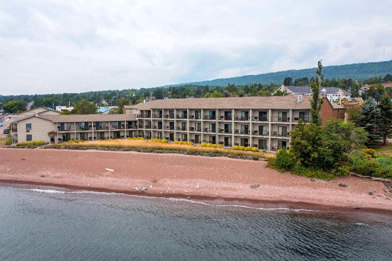 Best Western Plus Superior Inn image