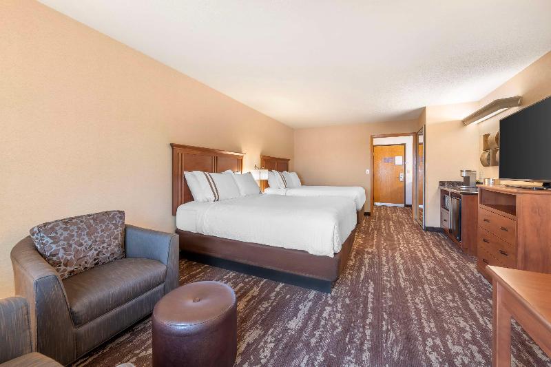 Best Western Plus Superior Inn image
