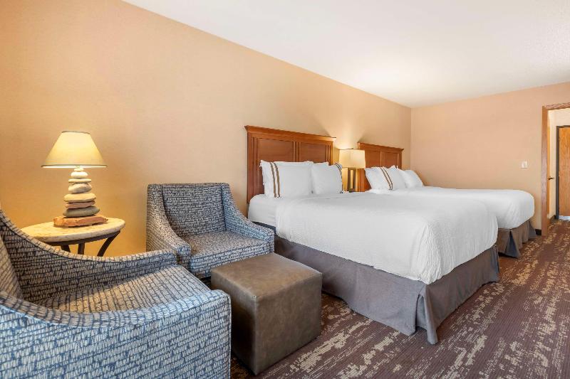 Best Western Plus Superior Inn image
