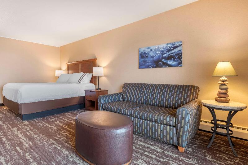Best Western Plus Superior Inn image