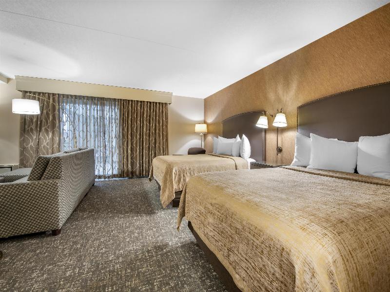 Best Western Plus The Normandy Inn & Suites image