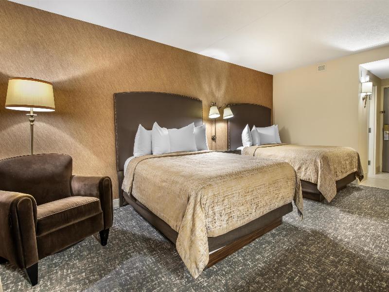 Best Western Plus The Normandy Inn & Suites image