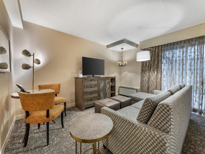 Best Western Plus The Normandy Inn & Suites image