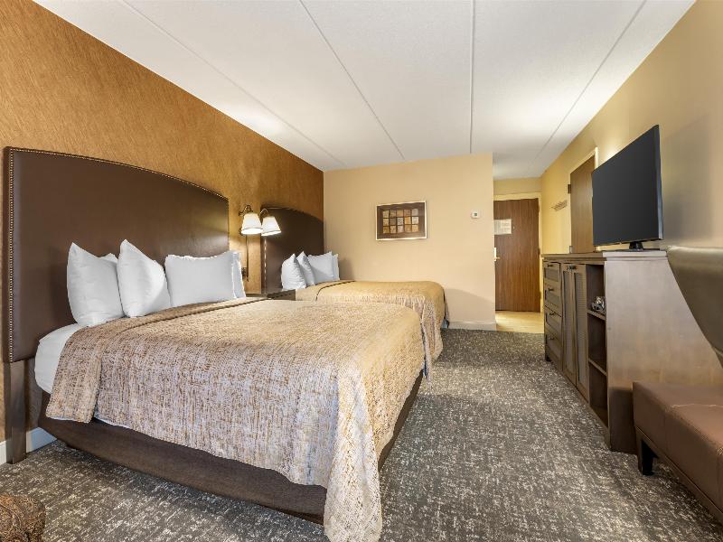 Best Western Plus The Normandy Inn & Suites image