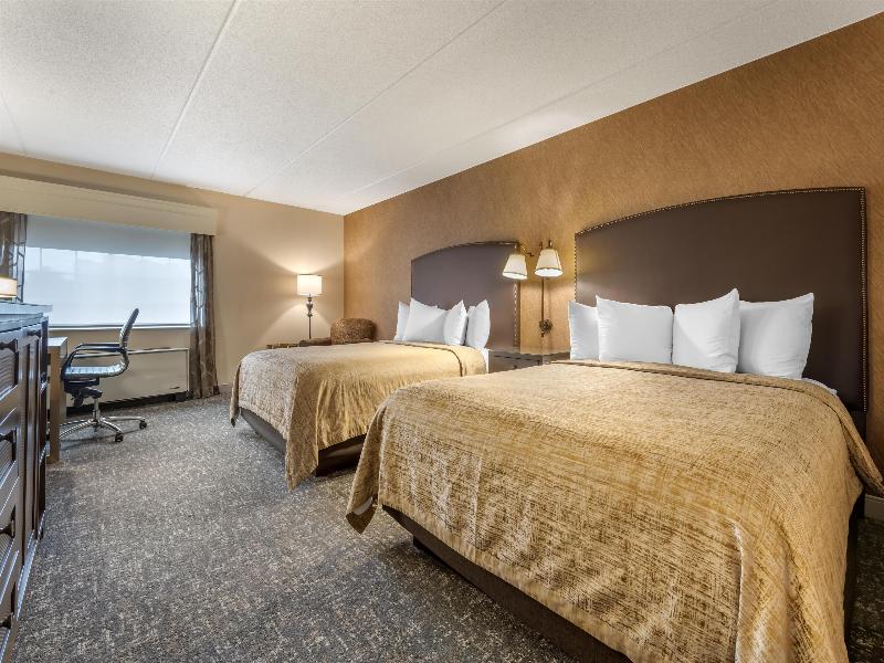 Best Western Plus The Normandy Inn & Suites image