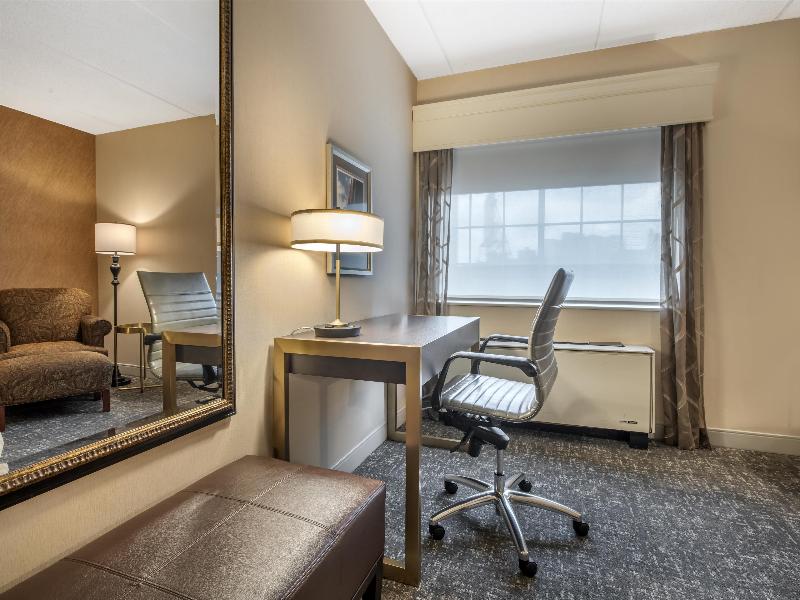 Best Western Plus The Normandy Inn & Suites image