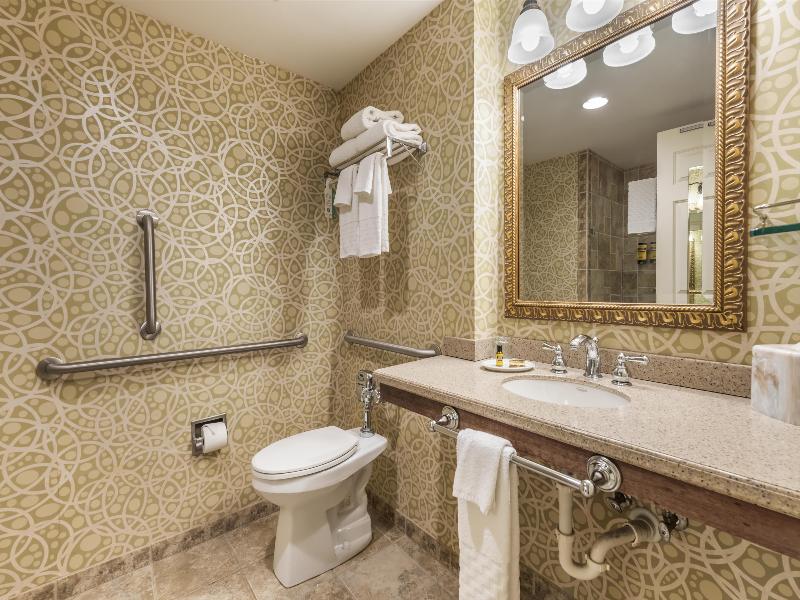 Best Western Plus The Normandy Inn & Suites image