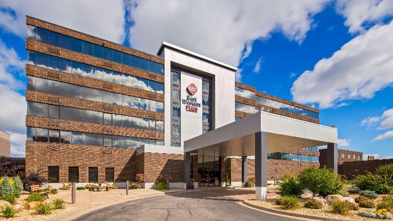Best Western Plus Kelly Inn image