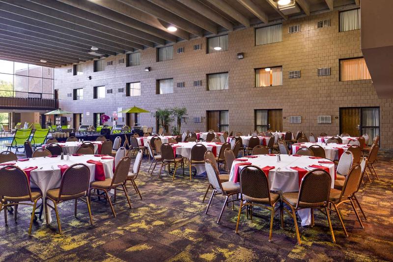 Best Western Plus Kelly Inn image