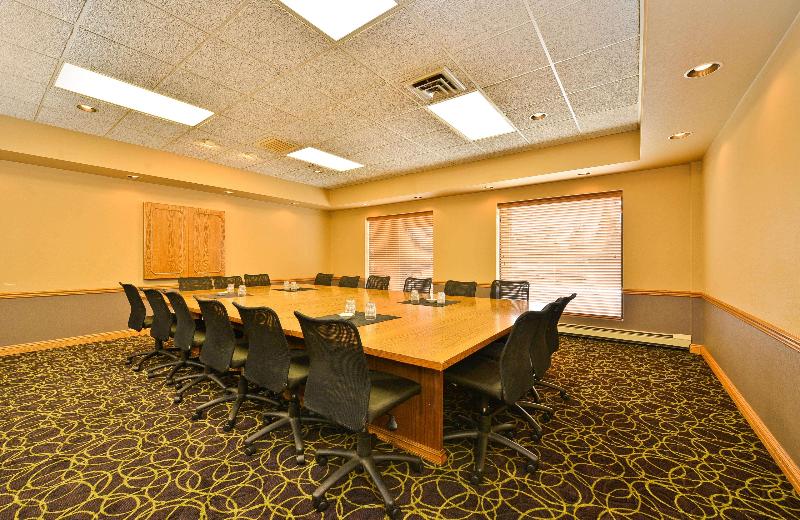 Best Western Plus Kelly Inn image