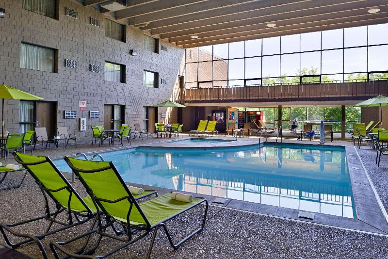 Best Western Plus Kelly Inn image
