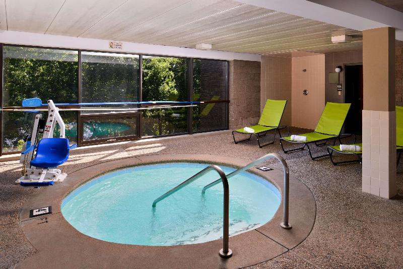 Best Western Plus Kelly Inn image
