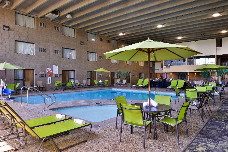Best Western Plus Kelly Inn image