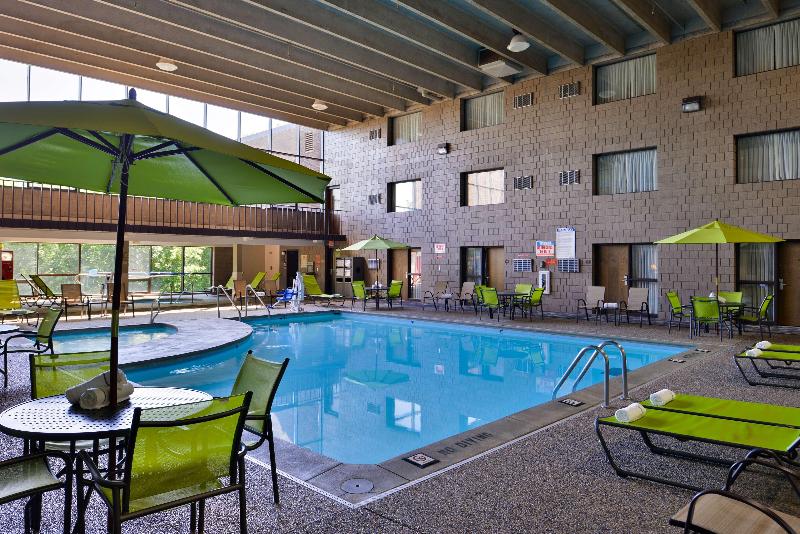 Best Western Plus Kelly Inn image