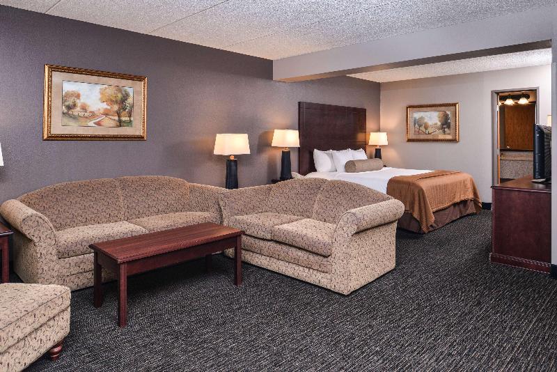 Best Western Plus Kelly Inn image