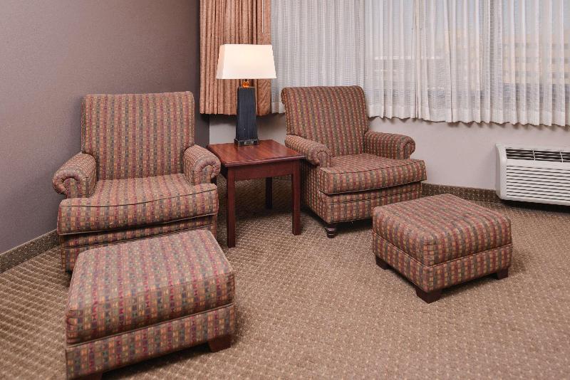 Best Western Plus Kelly Inn image