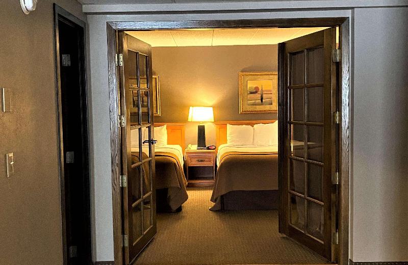 Best Western Plus Kelly Inn image