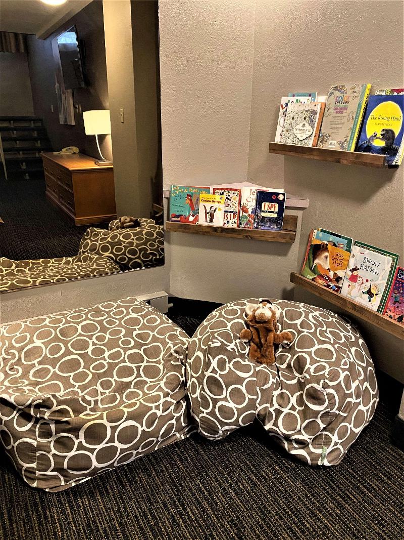 Best Western Plus Kelly Inn image