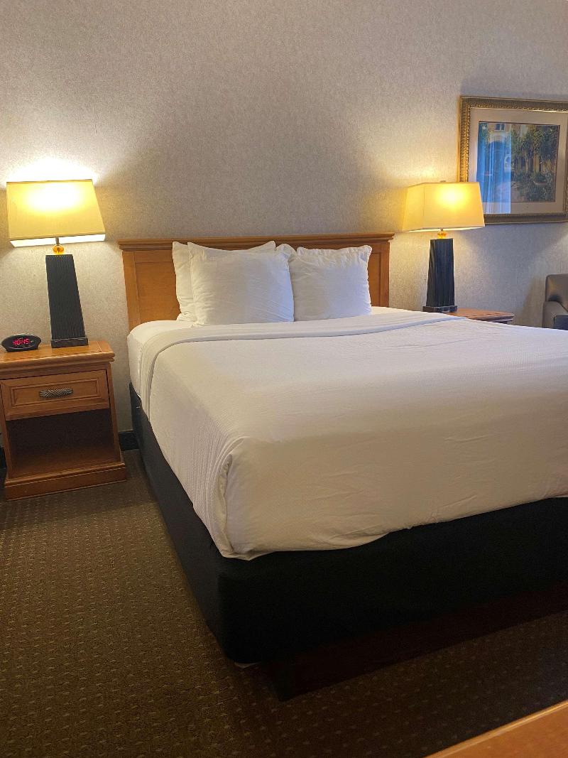 Best Western Plus Kelly Inn image