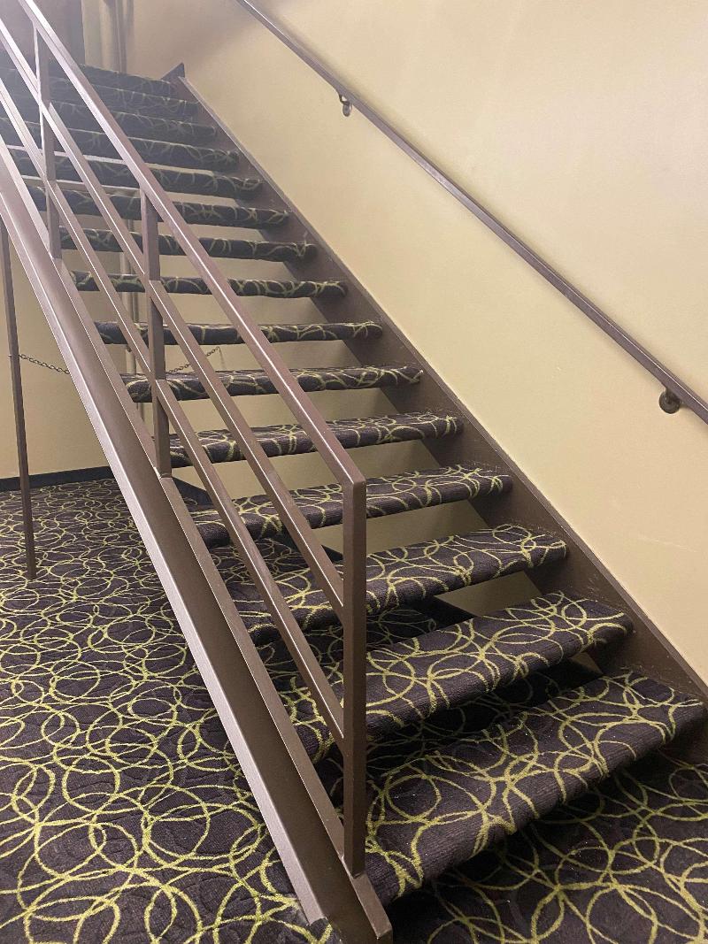 Best Western Plus Kelly Inn image
