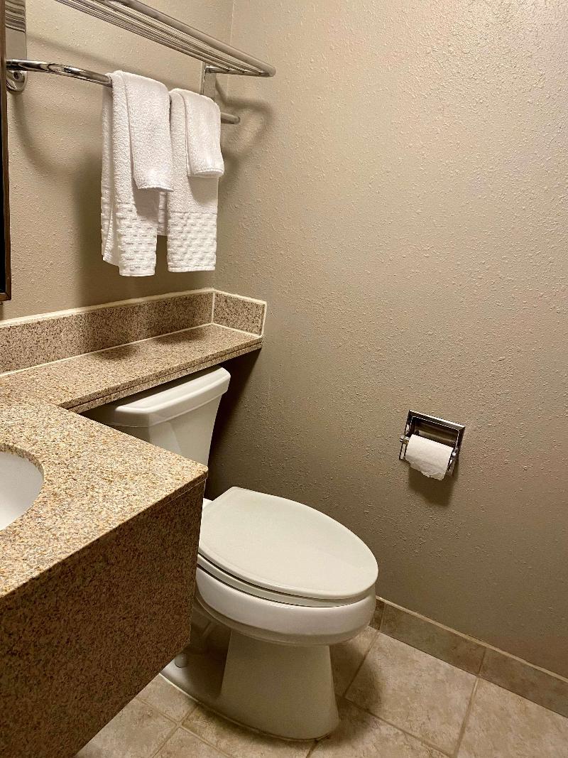 Best Western Plus Kelly Inn image