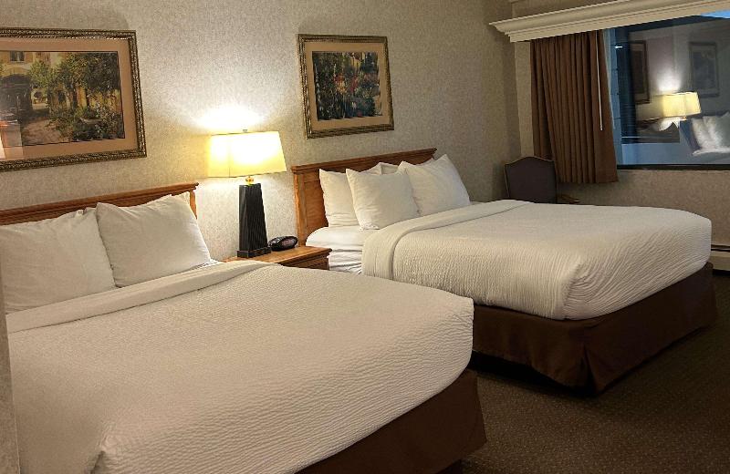 Best Western Plus Kelly Inn image