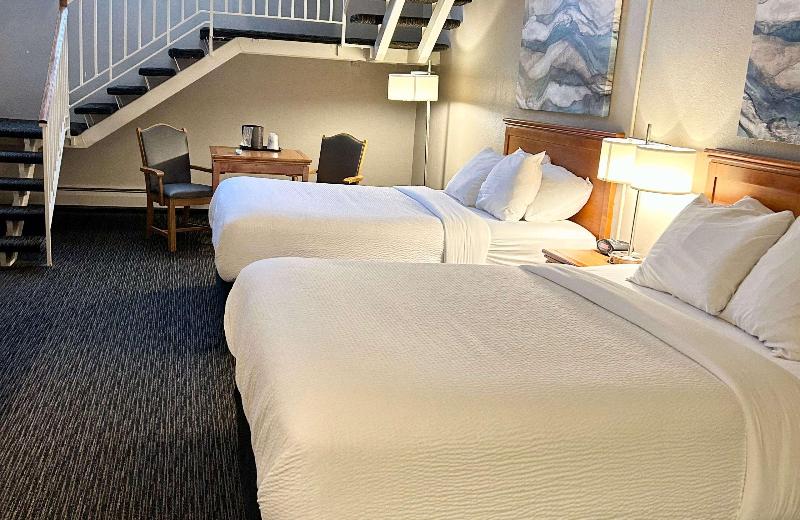 Best Western Plus Kelly Inn image