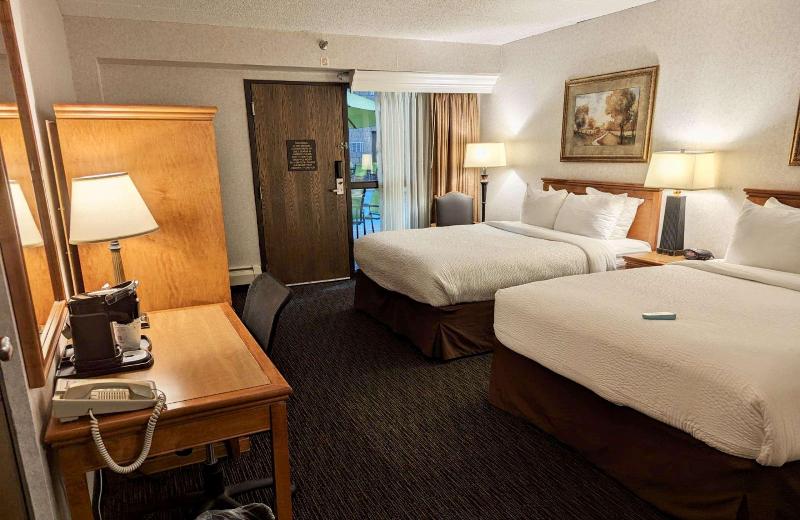 Best Western Plus Kelly Inn image