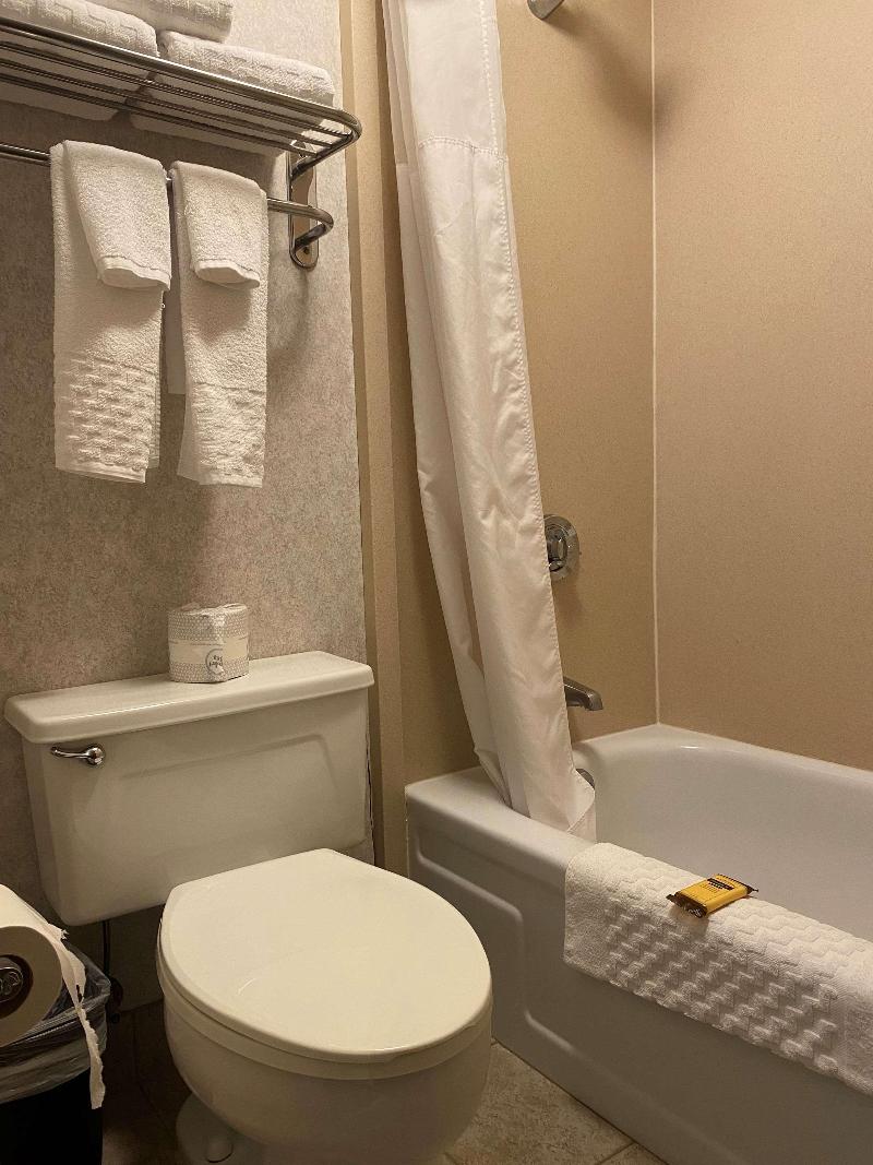 Best Western Plus Kelly Inn image