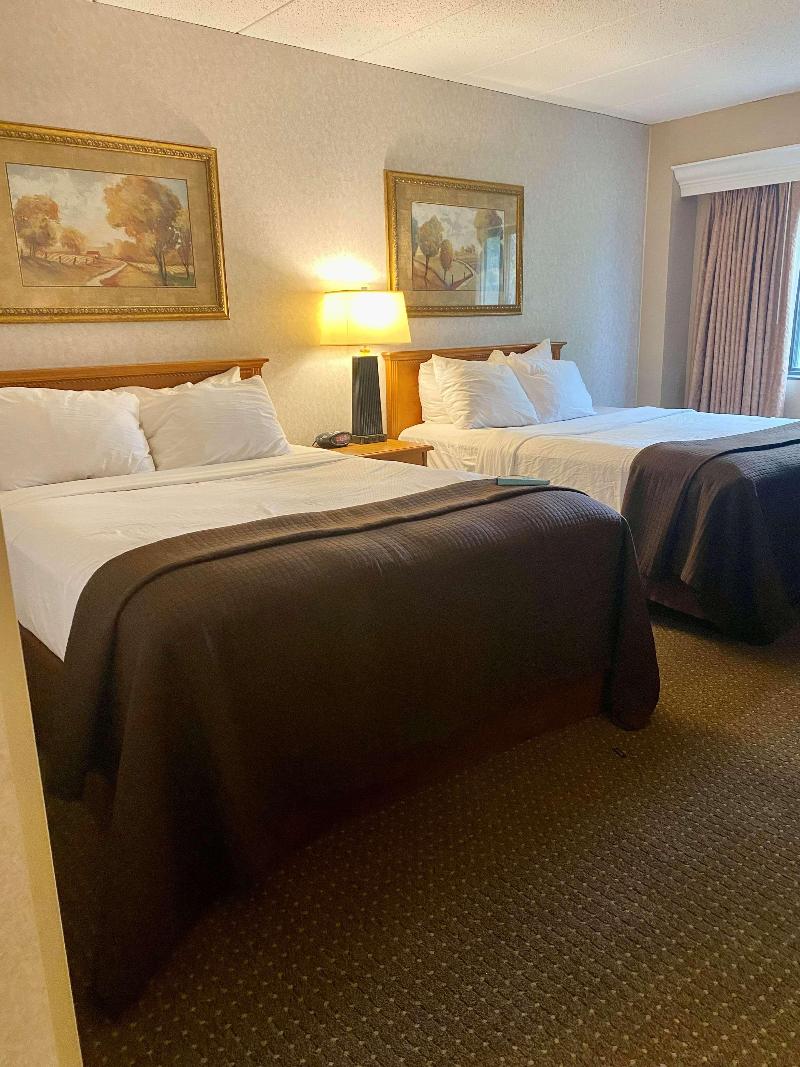 Best Western Plus Kelly Inn image