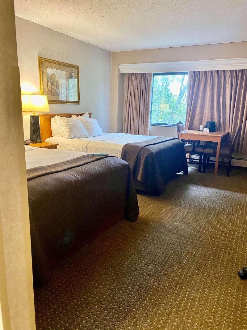 Best Western Plus Kelly Inn image