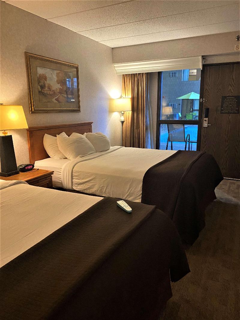 Best Western Plus Kelly Inn image