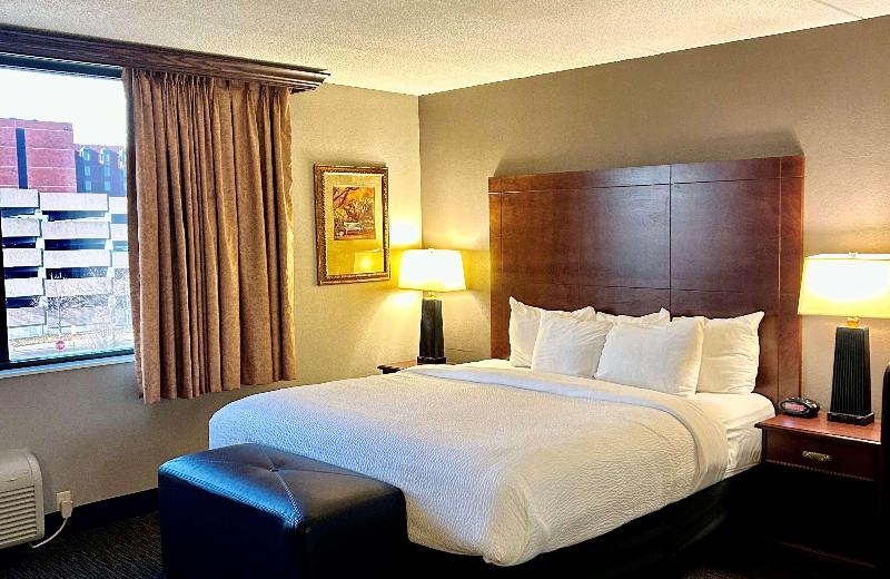 Best Western Plus Kelly Inn image
