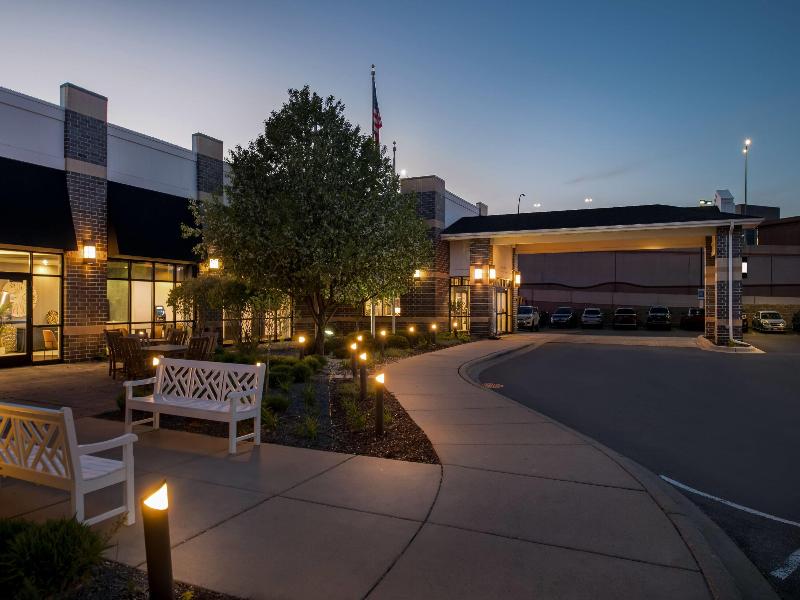 Wyndham Bloomington - Mall Of America image