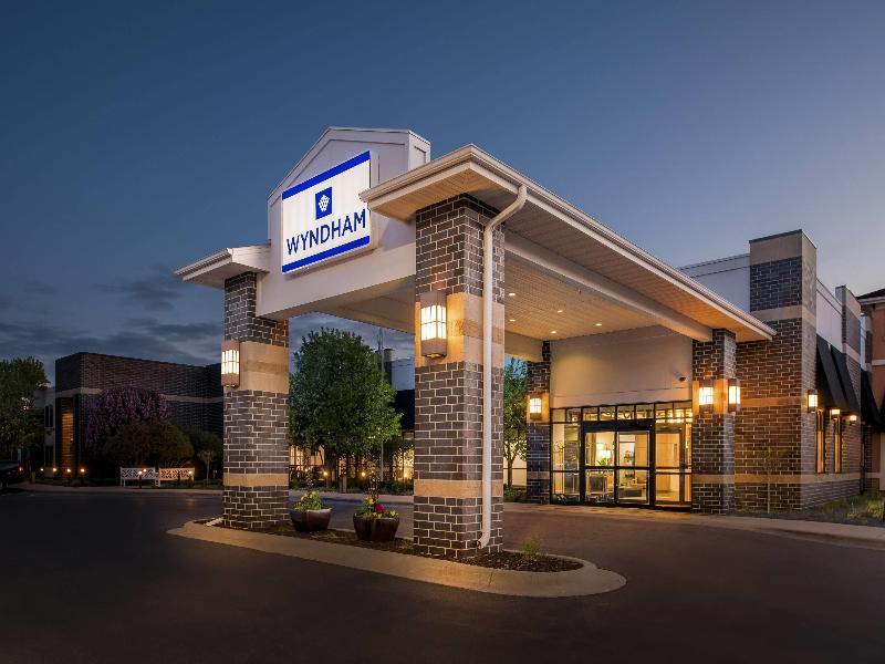 Wyndham Bloomington - Mall Of America image
