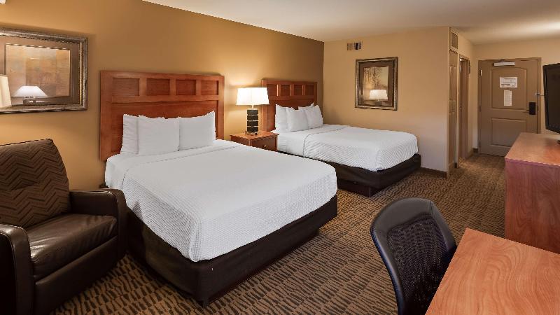 Wyndham Bloomington - Mall Of America — photo 44