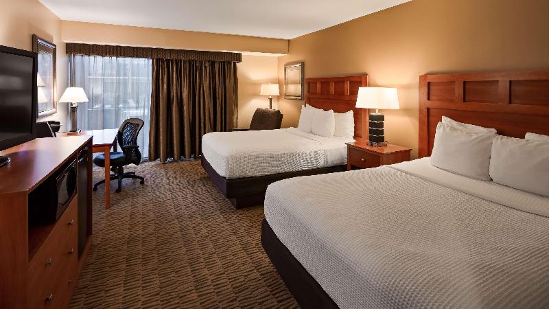 Wyndham Bloomington - Mall Of America — photo 46