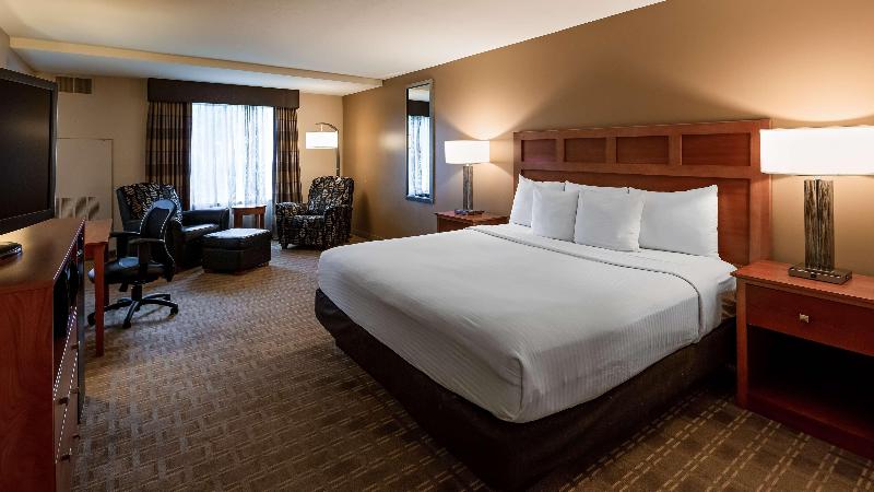 Wyndham Bloomington - Mall Of America — photo 194