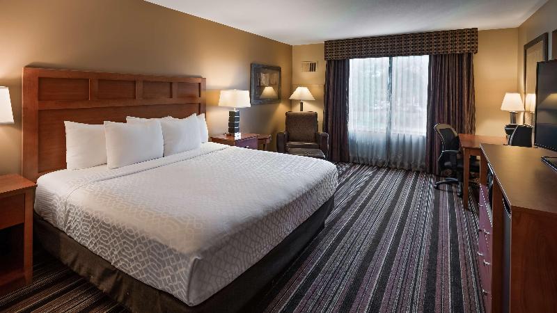 Wyndham Bloomington - Mall Of America — photo 98