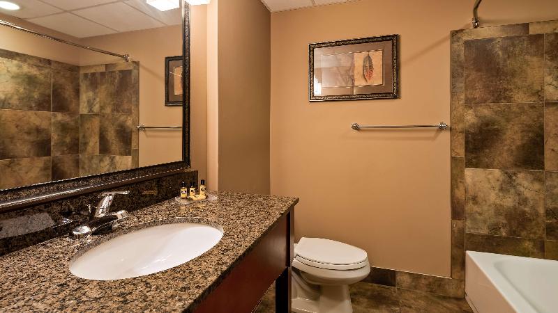 Wyndham Bloomington - Mall Of America — photo 42