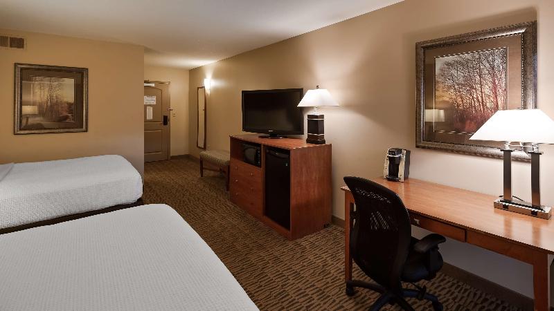 Wyndham Bloomington - Mall Of America — photo 41